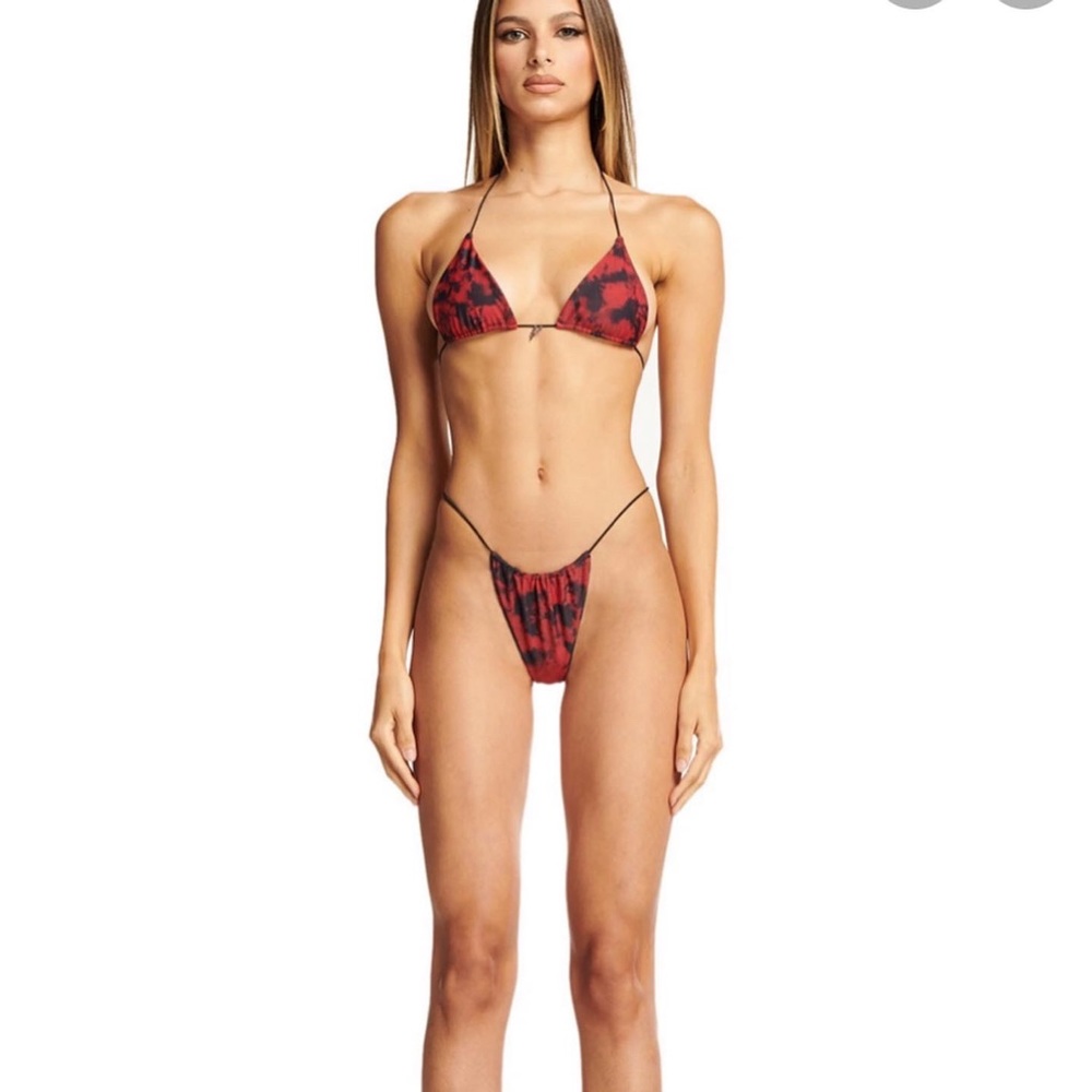 I AM GIA Bambi Bikini